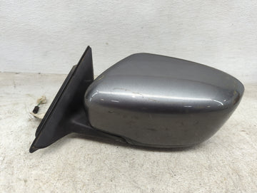 2016-2020 Nissan Rogue Driver Side View Mirror - Left Door Mirror OEM Used - Oemusedautoparts1.com