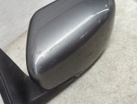 2016-2020 Nissan Rogue Driver Side View Mirror - Left Door Mirror OEM Used - Oemusedautoparts1.com