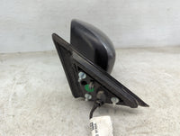 2016-2020 Nissan Rogue Driver Side View Mirror - Left Door Mirror OEM Used - Oemusedautoparts1.com