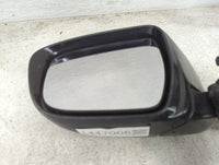 2016-2020 Nissan Rogue Driver Side View Mirror - Left Door Mirror OEM Used - Oemusedautoparts1.com