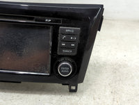 2015-2016 Nissan Rogue Radio AM FM Cd Player Receiver Replacement P/N:7612051335 259159TB1A, LCN2K70B00 Fits Fits 2015 2016 