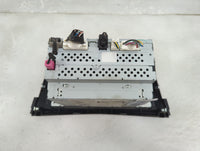 2015-2016 Nissan Rogue Radio AM FM Cd Player Receiver Replacement P/N:281859TB0A CQ-FN45E0GX Fits Fits 2015 2016 OEM Used Au