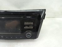 2015-2016 Nissan Rogue Radio AM FM Cd Player Receiver Replacement P/N:281859TB0A CQ-FN45E1GX Fits Fits 2015 2016 OEM Used Au