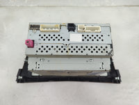 2015-2016 Nissan Rogue Radio AM FM Cd Player Receiver Replacement P/N:281859TB0A CQ-FN45E1GX Fits Fits 2015 2016 OEM Used Au