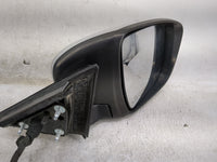 2014-2016 Nissan Rogue Passenger Side View Mirror - Right Door Mirror OEM Used - Oemusedautoparts1.com