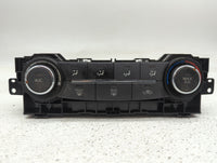 2016 Nissan Rogue Climate Control Module Temperature AC/Heater Replacement P/N:275004BB0D Fits OEM Used Auto Parts - Oemused