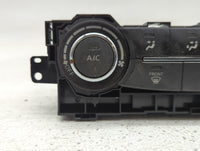 2016 Nissan Rogue Climate Control Module Temperature AC/Heater Replacement P/N:275004BB0D Fits OEM Used Auto Parts - Oemused