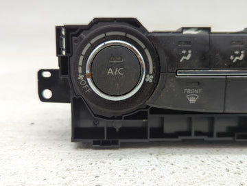 2016 Nissan Rogue Climate Control Module Temperature AC/Heater Replacement P/N:275004BB0D Fits OEM Used Auto Parts