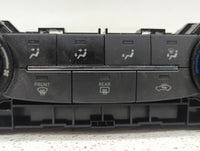 2016 Nissan Rogue Climate Control Module Temperature AC/Heater Replacement P/N:275004BB0D Fits OEM Used Auto Parts - Oemused
