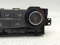 2016 Nissan Rogue Climate Control Module Temperature AC/Heater Replacement P/N:275004BB0D Fits OEM Used Auto Parts - Oemused