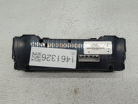 2016 Nissan Rogue Climate Control Module Temperature AC/Heater Replacement P/N:275004BB0D Fits OEM Used Auto Parts - Oemused
