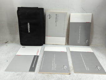 compare product 2016 Nissan Rogue Owners Manual Book Guide P/N:OM16EA0T32U1 T00UM-JM03D OEM Used Auto Parts