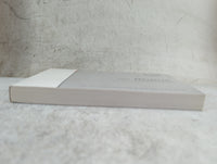 2016 Nissan Rogue Owners Manual Book Guide P/N:OM17EA 0T32U1 T00UM-JM03D OEM Used Auto Parts - Oemusedautoparts1.com