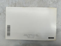 2016 Nissan Rogue Owners Manual Book Guide P/N:OM16EA0T32U1 T00UM-JM03D OEM Used Auto Parts - Oemusedautoparts1.com