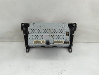 2015-2016 Nissan Rogue Radio AM FM Cd Player Receiver Replacement P/N:28185 9TB0A Fits Fits 2015 2016 OEM Used Auto Parts - 