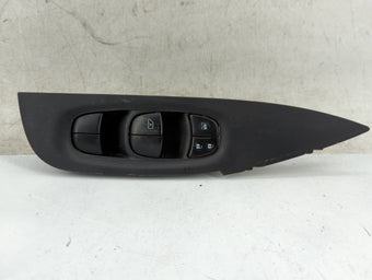 compare product 2014-2020 Nissan Rogue Master Power Window Switch Replacement Driver Side Left P/N:254014BA5A Fits OEM Used Auto Parts