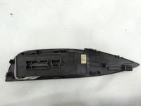 2014-2020 Nissan Rogue Master Power Window Switch Replacement Driver Side Left P/N:254014BA5A Fits OEM Used Auto Parts - Oem