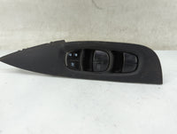2014-2020 Nissan Rogue Master Power Window Switch Replacement Driver Side Left P/N:254014BA5A Fits OEM Used Auto Parts - Oem