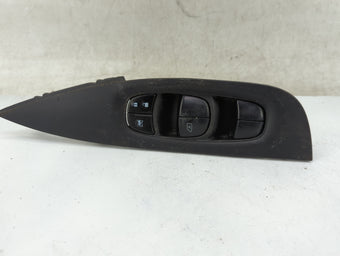 compare product 2014-2020 Nissan Rogue Master Power Window Switch Replacement Driver Side Left P/N:254014BA5A Fits OEM Used Auto Parts
