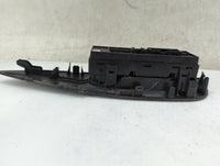 2014-2020 Nissan Rogue Master Power Window Switch Replacement Driver Side Left P/N:254014BA5A Fits OEM Used Auto Parts - Oem