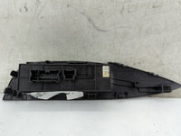 2014-2020 Nissan Rogue Master Power Window Switch Replacement Driver Side Left P/N:254014BA5A Fits OEM Used Auto Parts - Oem