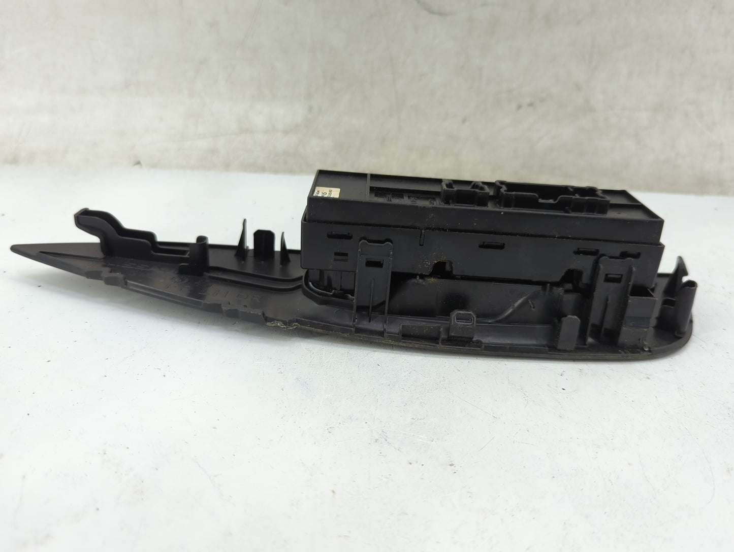 2014-2020 Nissan Rogue Master Power Window Switch Replacement Driver Side Left P/N:254014BA5A Fits OEM Used Auto Parts - Oem