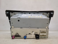 2015-2016 Nissan Rogue Radio AM FM Cd Player Receiver Replacement P/N:259159TB1A 7612051335, LCN2K70B00 Fits Fits 2015 2016 