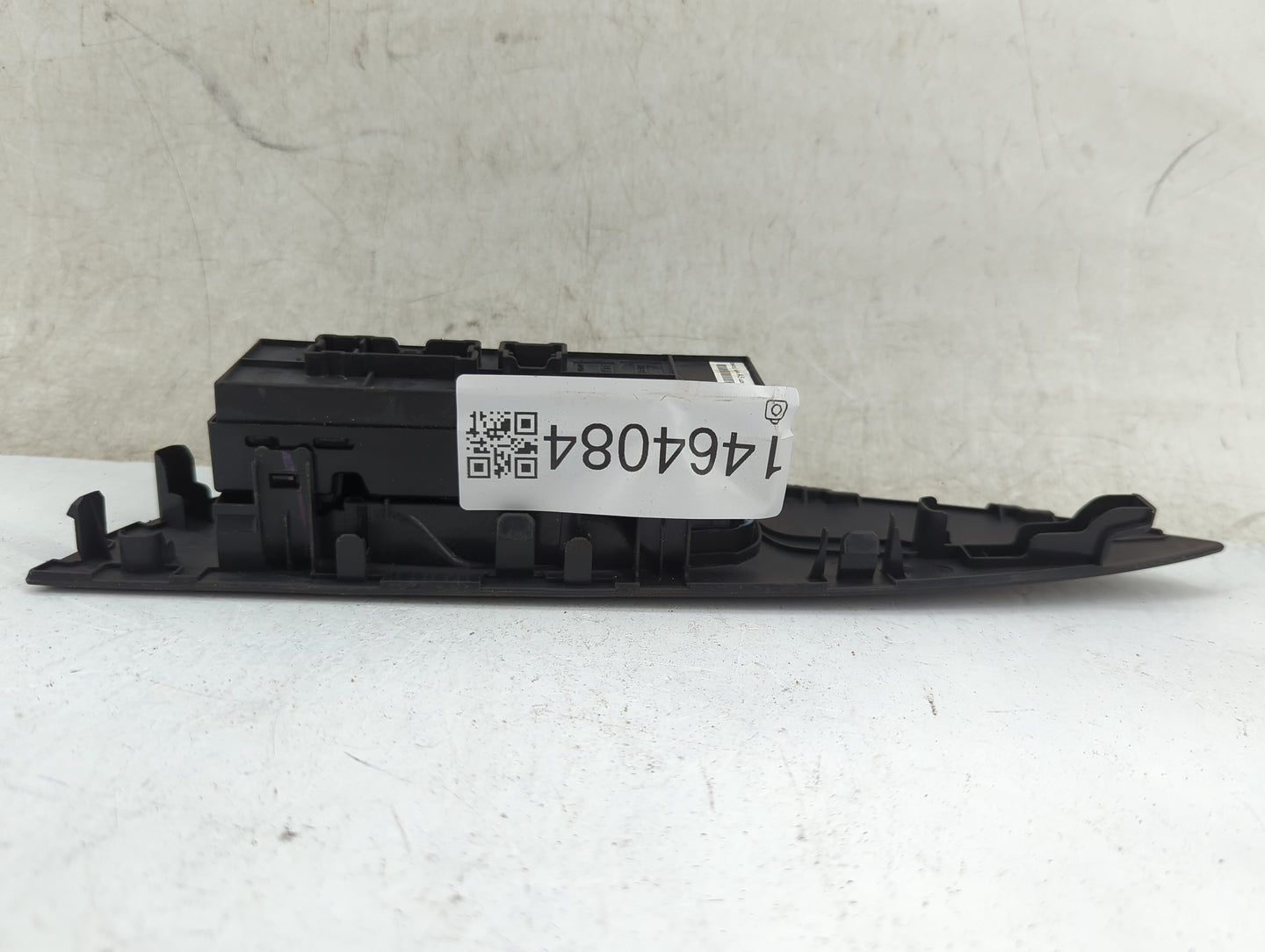 2014-2020 Nissan Rogue Master Power Window Switch Replacement Driver Side Left P/N:25401 4BA5A Fits OEM Used Auto Parts - Oe