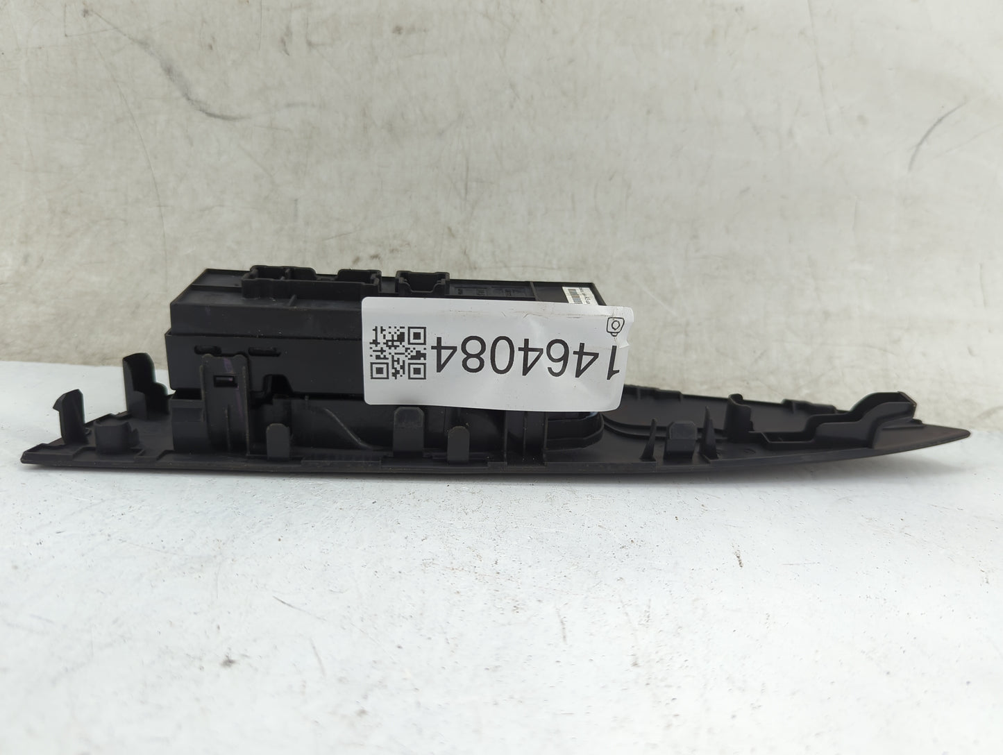 2014-2020 Nissan Rogue Master Power Window Switch Replacement Driver Side Left P/N:25401 4BA5A Fits OEM Used Auto Parts - Oe