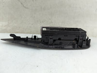 2014-2020 Nissan Rogue Master Power Window Switch Replacement Driver Side Left P/N:25401 4BA5A Fits OEM Used Auto Parts - Oe