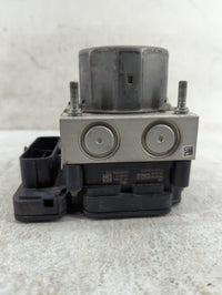 2015-2016 Nissan Rogue ABS Pump Control Module Replacement P/N:476605HA0A 0265956165, 2265106452, 4626758 Fits Fits 2015 201
