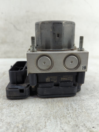 compare product 2015-2016 Nissan Rogue ABS Pump Control Module Replacement P/N:476605HA0A 0265956165, 2265106452, 4626758 Fits Fits 2015 2016 OEM Used Auto Parts