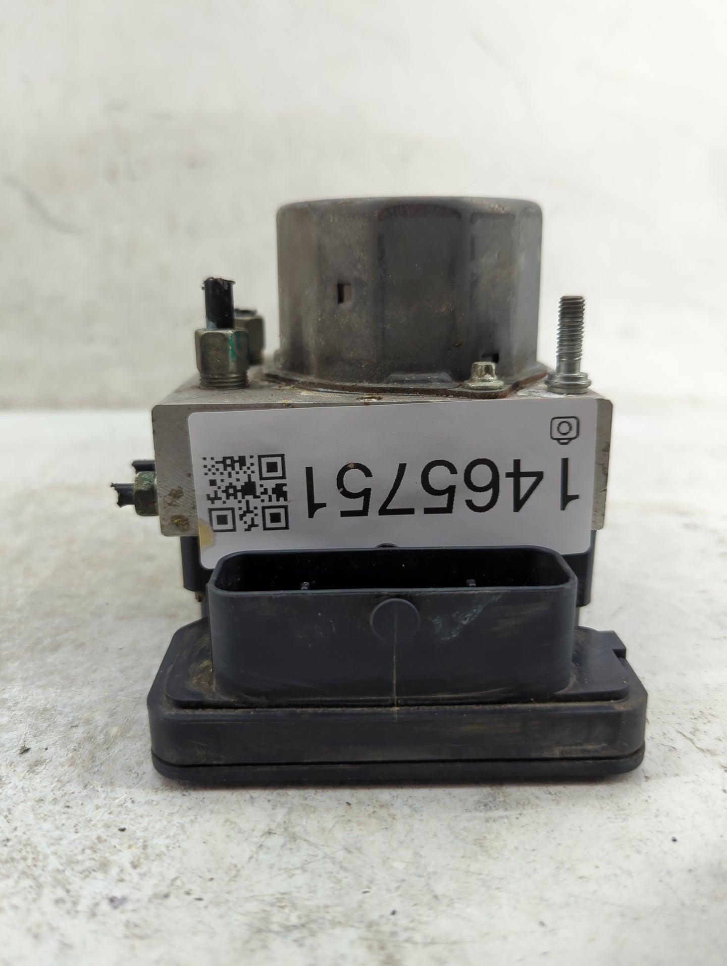 2015-2016 Nissan Rogue ABS Pump Control Module Replacement P/N:476605HA0A 0265956165, 2265106452, 4626758 Fits Fits 2015 201