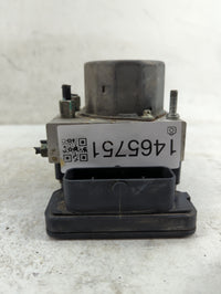 2015-2016 Nissan Rogue ABS Pump Control Module Replacement P/N:476605HA0A 0265956165, 2265106452, 4626758 Fits Fits 2015 201