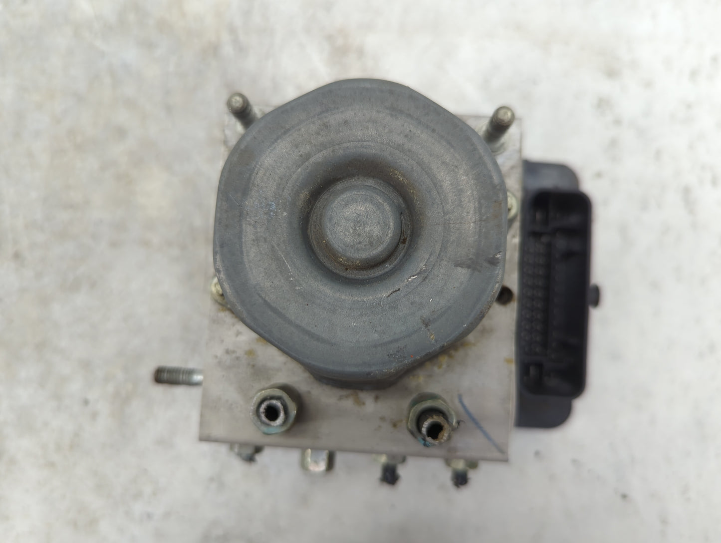 2015-2016 Nissan Rogue ABS Pump Control Module Replacement P/N:476605HA0A 0265956165, 2265106452, 4626758 Fits Fits 2015 201