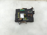2016-2016 Nissan Rogue Body Control Module Bcm A2c98633501|284b14ba5a - Oemusedautoparts1.com