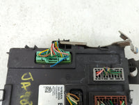 2016-2016 Nissan Rogue Body Control Module Bcm A2c98633501|284b14ba5a - Oemusedautoparts1.com