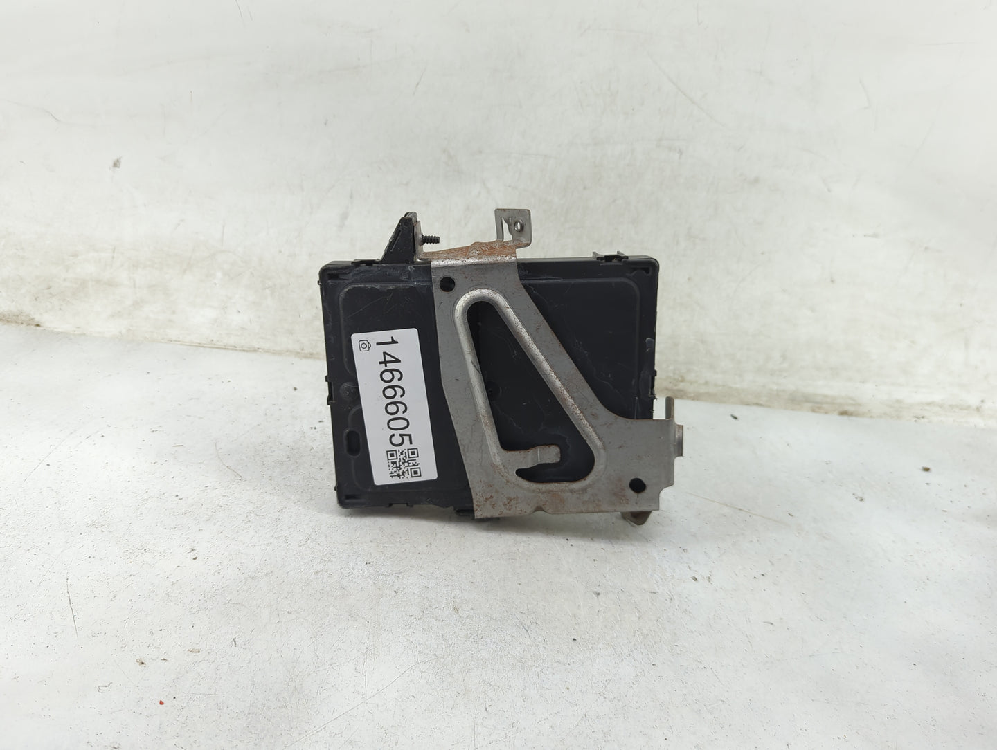 2016-2016 Nissan Rogue Body Control Module Bcm A2c98633501|284b14ba5a - Oemusedautoparts1.com