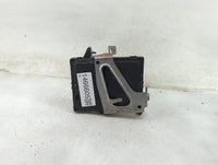 2016-2016 Nissan Rogue Body Control Module Bcm A2c98633501|284b14ba5a - Oemusedautoparts1.com