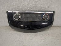 2014-2016 Nissan Rogue Climate Control Module Temperature AC/Heater Replacement P/N:275004BB0C 275004BB0C--A Fits OEM Used A