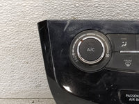 2014-2016 Nissan Rogue Climate Control Module Temperature AC/Heater Replacement P/N:275004BB0C 275004BB0C--A Fits OEM Used A
