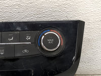 2014-2016 Nissan Rogue Climate Control Module Temperature AC/Heater Replacement P/N:275004BB0C 275004BB0C--A Fits OEM Used A
