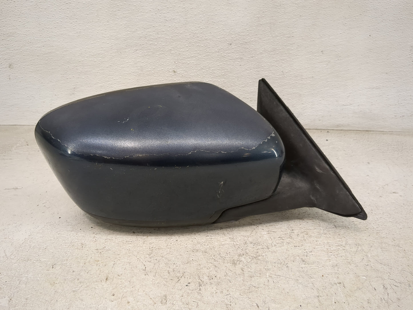 2017-2020 Nissan Rogue Passenger Side View Mirror - Right Door Mirror OEM Used - Oemusedautoparts1.com