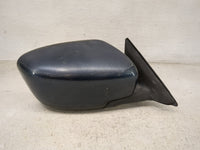 2017-2020 Nissan Rogue Passenger Side View Mirror - Right Door Mirror OEM Used - Oemusedautoparts1.com