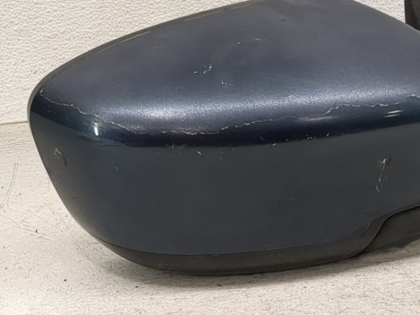 2017-2020 Nissan Rogue Passenger Side View Mirror - Right Door Mirror OEM Used - Oemusedautoparts1.com