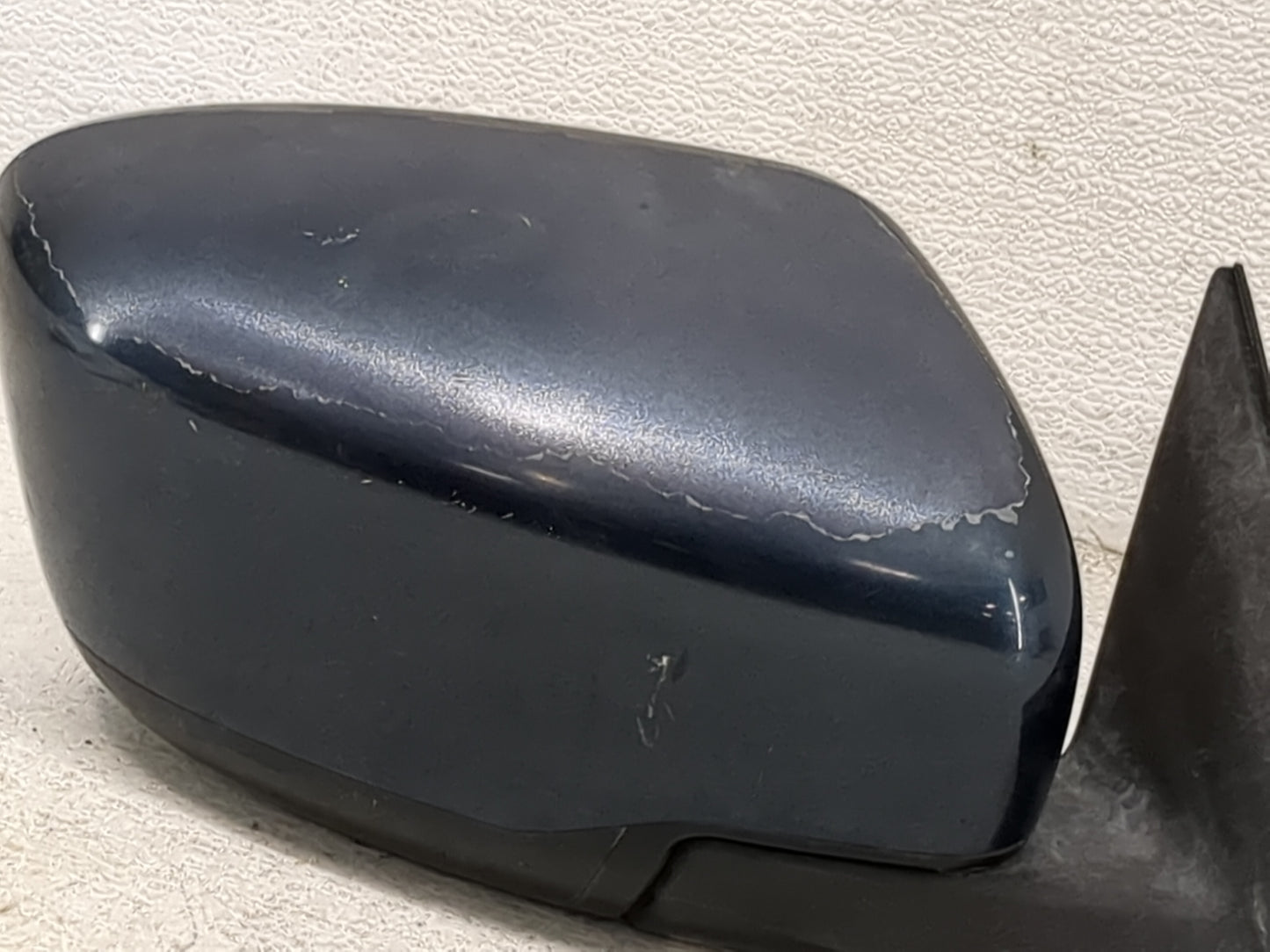 2017-2020 Nissan Rogue Passenger Side View Mirror - Right Door Mirror OEM Used - Oemusedautoparts1.com