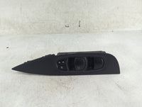 2014-2020 Nissan Rogue Master Power Window Switch Replacement Driver Side Left P/N:25401 4BA5A Fits OEM Used Auto Parts - Oe