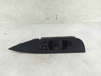 compare product 2014-2020 Nissan Rogue Master Power Window Switch Replacement Driver Side Left P/N:25401 4BA5A Fits OEM Used Auto Parts