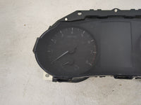 2016 Nissan Rogue Instrument Cluster Speedometer Gauges P/N:5HA8A/V05X Miles: Fits OEM Used Auto Parts - Oemusedautoparts1.c