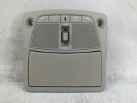 2016 Nissan Rogue Overhead Console W/rear Climate Control - Oemusedautoparts1.com